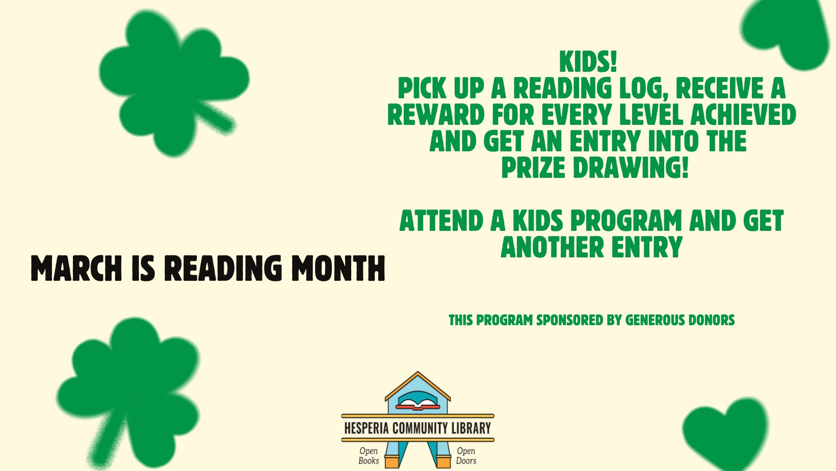 SALE EXTEND THRU 01-30